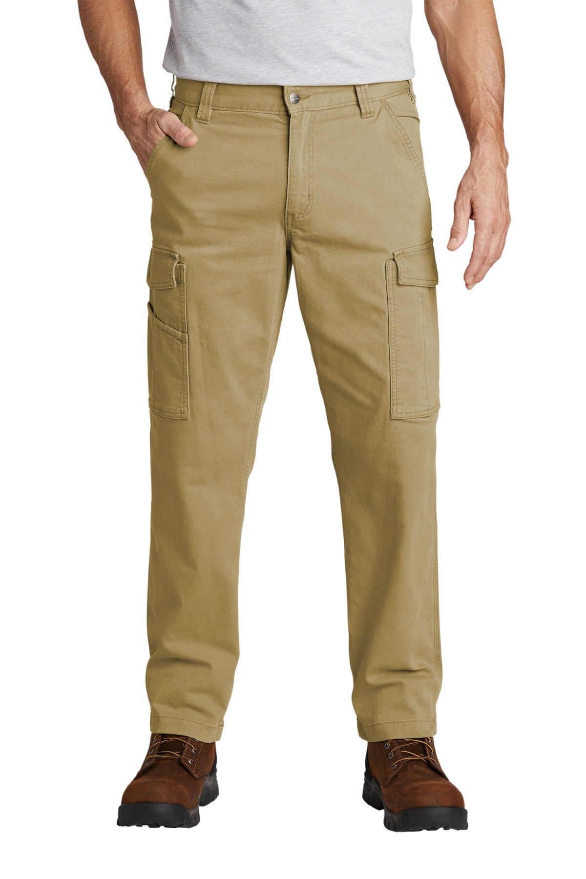 Carhartt Men's   Rugged Flex   Rigby Cargo Pant CT103574