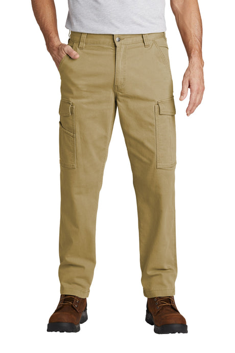 Carhartt Men's   Rugged Flex   Rigby Cargo Pant CT103574