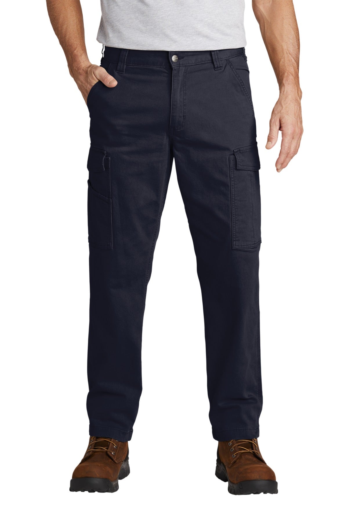 Carhartt Men's   Rugged Flex   Rigby Cargo Pant CT103574