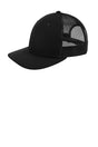 New Era      Snapback Low Profile Trucker Cap   NE207