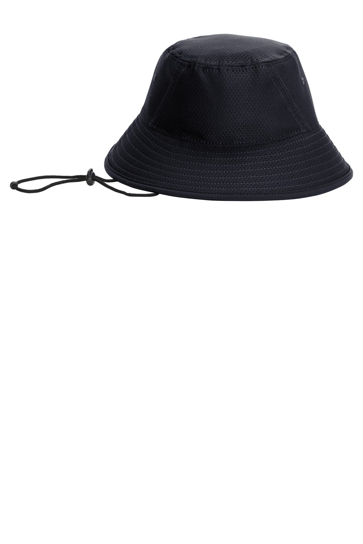 New Era Men's    Hex Era Bucket Hat NE800