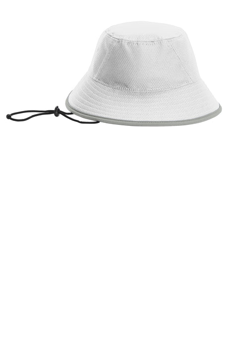 New Era Men's    Hex Era Bucket Hat NE800