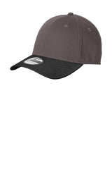 New Era Men's    Stretch Cotton Striped Cap NE1122