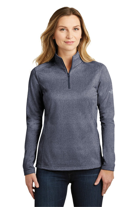 The North Face Women's    Tech 1/4-Zip Fleece