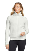 OGIO Women's    Luuma Sherpa Full-Zip