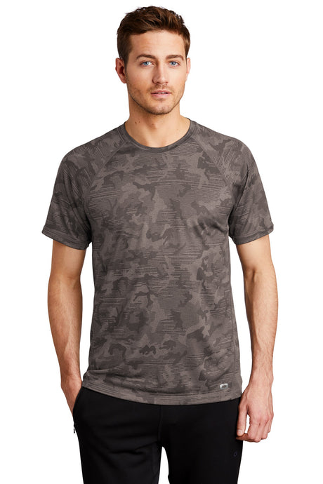 OGIO Men's    Pulse Phantom Tee OE323