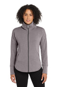OGIO Women's    Luuma Full-Zip Fleece