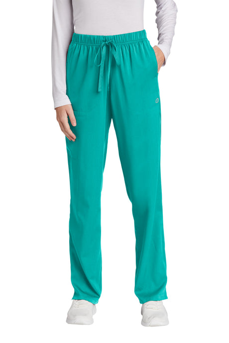 Wink Women's   Premiere Flex  Cargo Pant WW4158