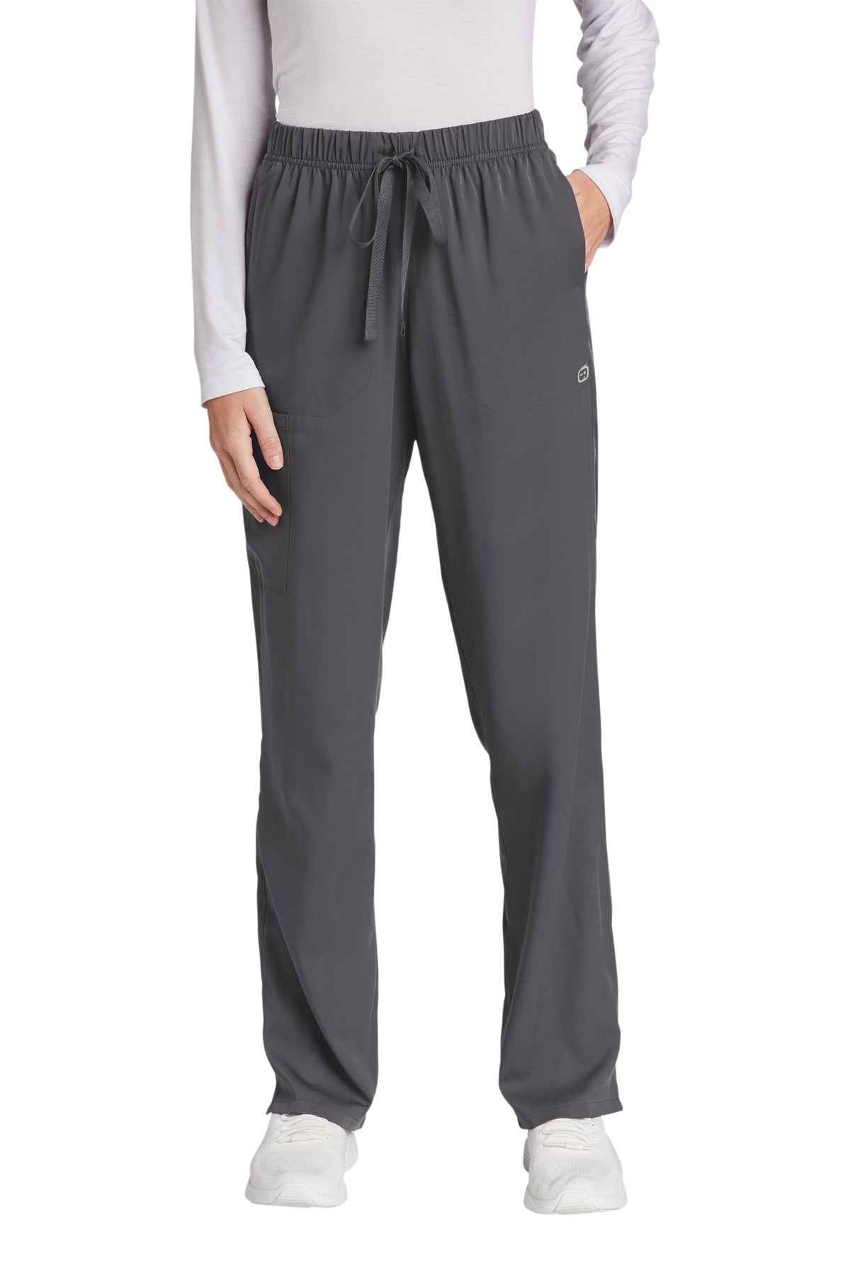 Wink Women's   Premiere Flex  Cargo Pant WW4158