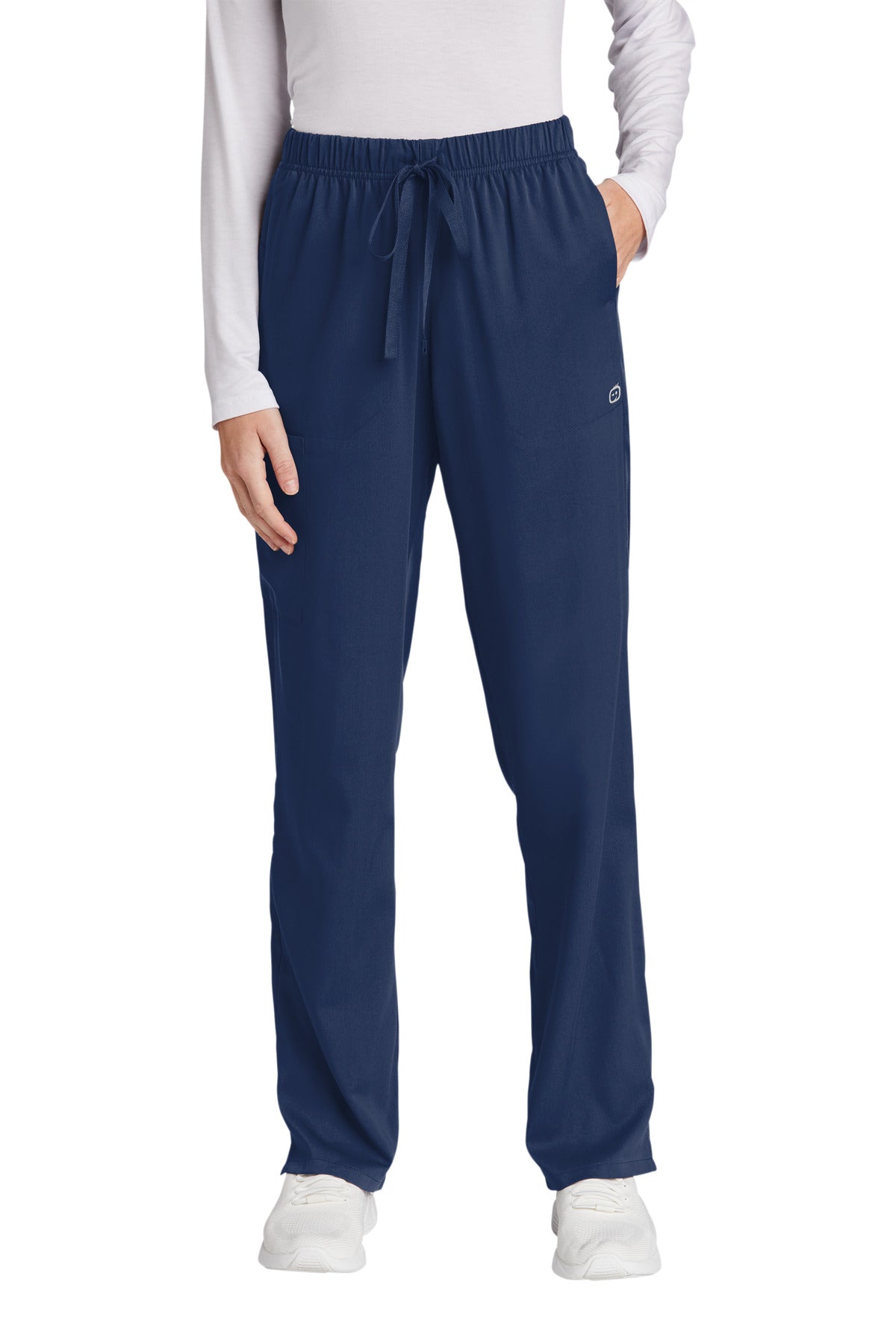 Wink Women's   Premiere Flex  Cargo Pant WW4158