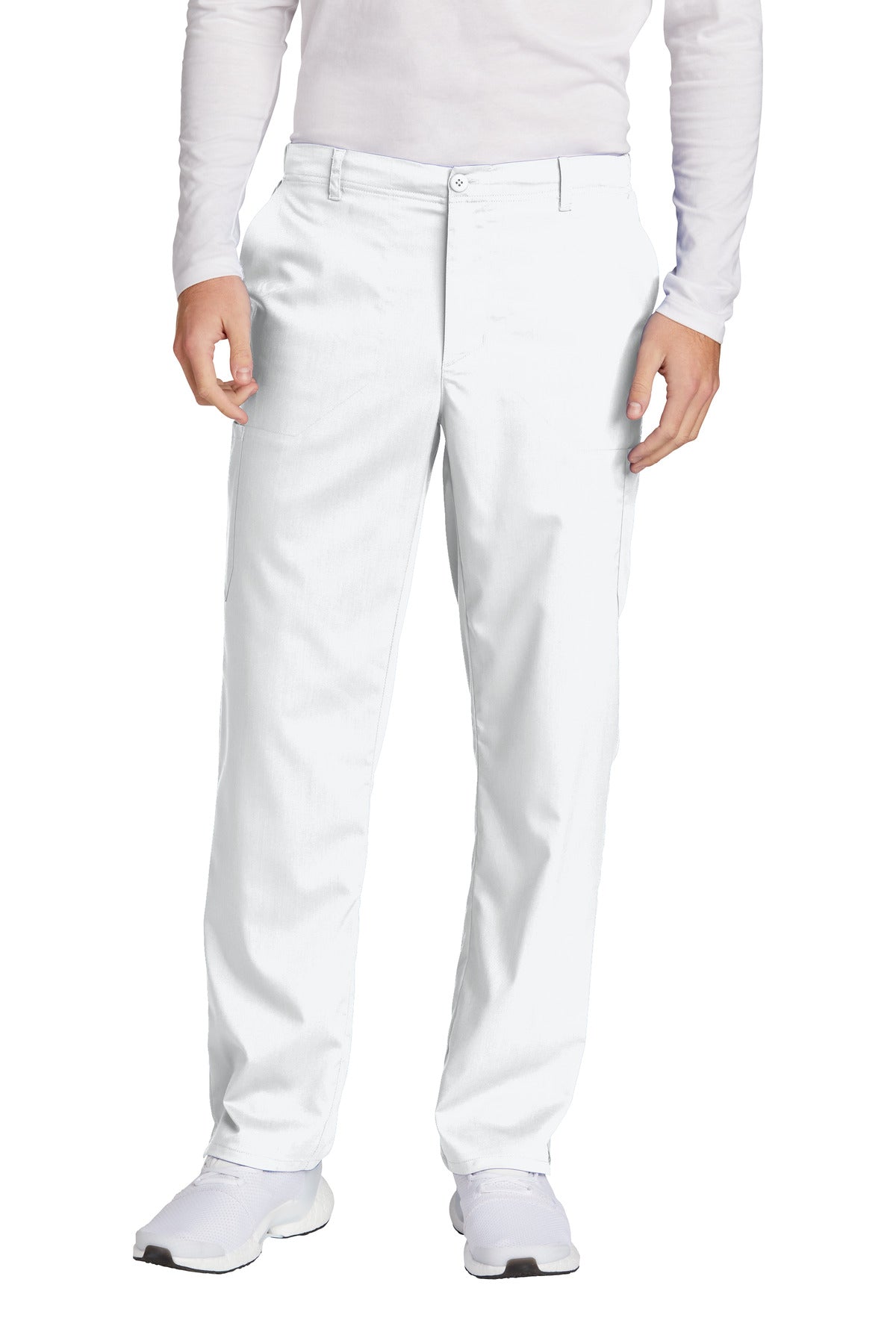 Wink Men's   Premiere Flex   Cargo Pant WW5058