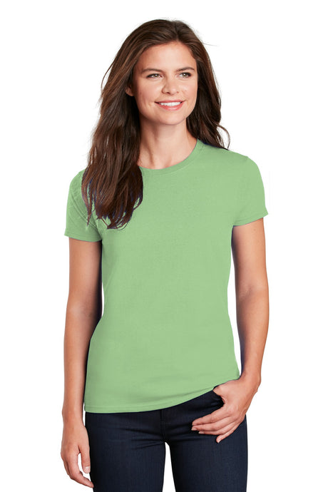 Gildan Women's   Ultra Cotton   100% US Cotton T-Shirt