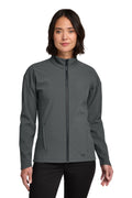 OGIO Women's   Commuter Full-Zip Soft Shell LOG755