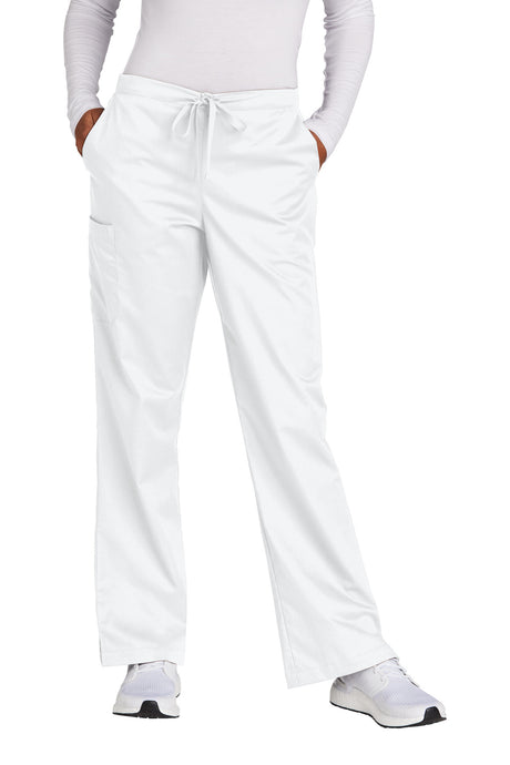 Wink Men's   Tall WorkFlex Flare Leg Cargo Pant  WW4750T