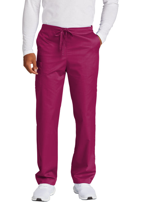 Wink Men's   Tall WorkFlex Cargo Pant WW3150T