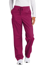 Wink Men's   Short WorkFlex Cargo Pant  WW3150S
