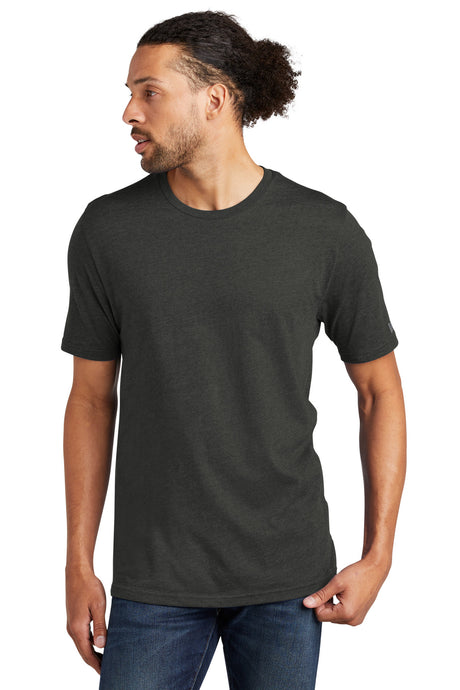 New Era Men's    Tri-Blend Tee NEA135