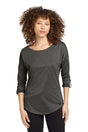 OGIO Women's    Gravitate Scoop 3/4-Sleeve