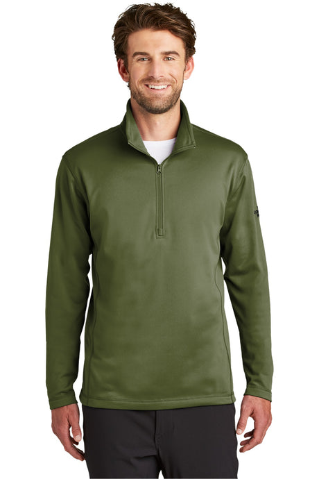 The North Face Men's    Tech 1/4-Zip Fleece