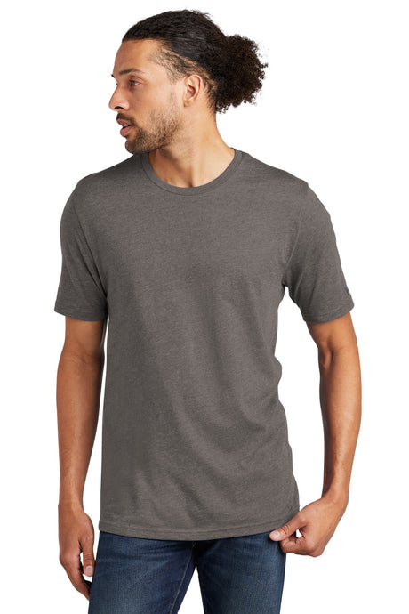 New Era Men's    Tri-Blend Tee NEA135