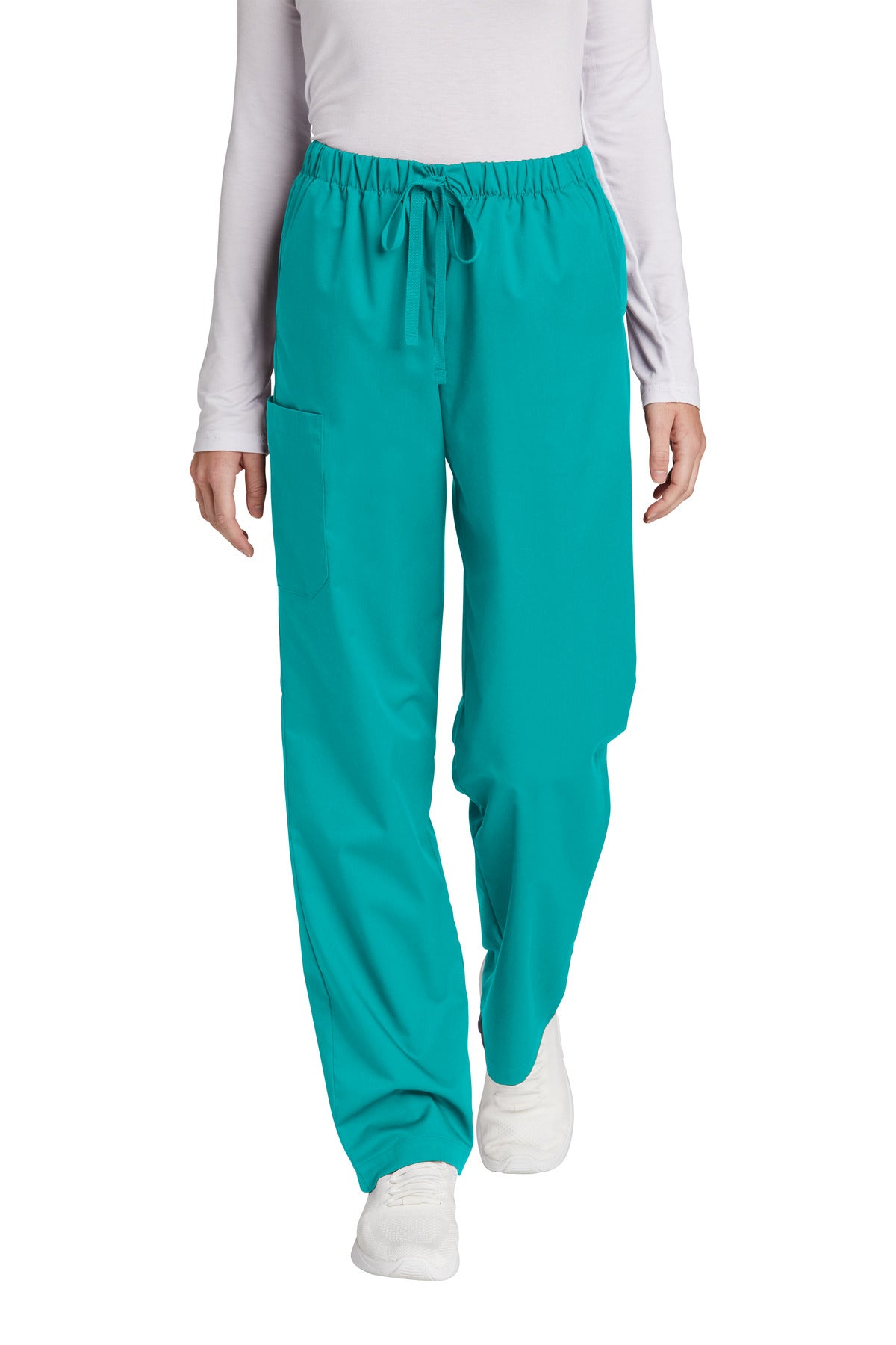 Wink Men's   Tall WorkFlex Cargo Pant WW4550T