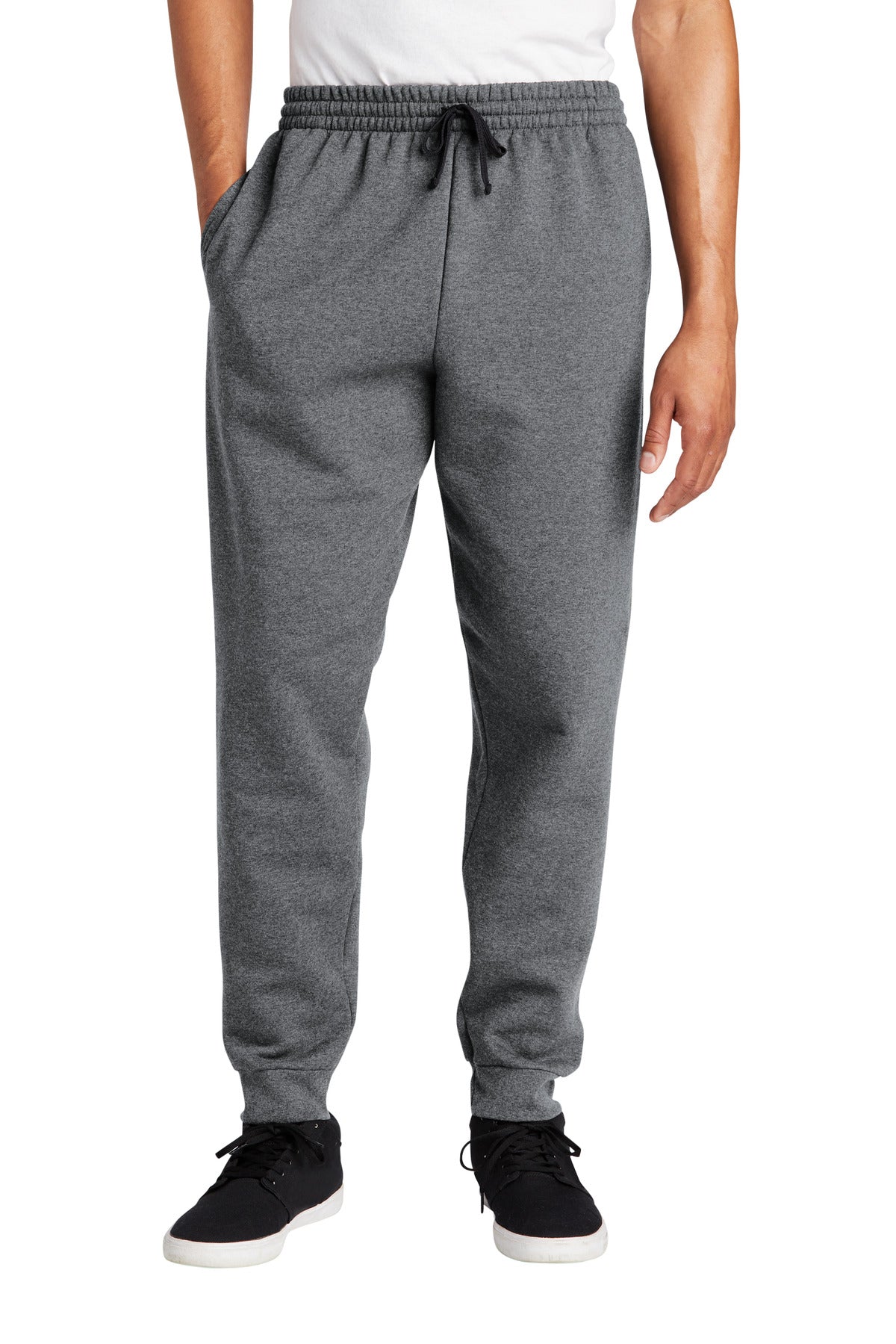 Jerzees Men's   NuBlend   Fleece Jogger 975MP