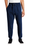 Jerzees Men's   NuBlend   Fleece Jogger 975MP