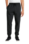 Jerzees Men's   NuBlend   Fleece Jogger 975MP