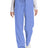 Wink Women's   Petite WorkFlex Cargo Pant WW4550P