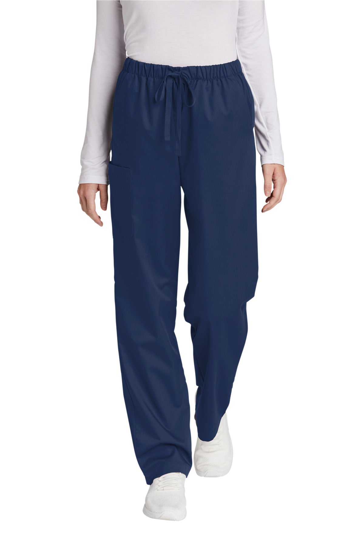Wink Women's   Petite WorkFlex Cargo Pant WW4550P