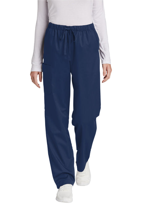 Wink Women's   Petite WorkFlex Cargo Pant WW4550P