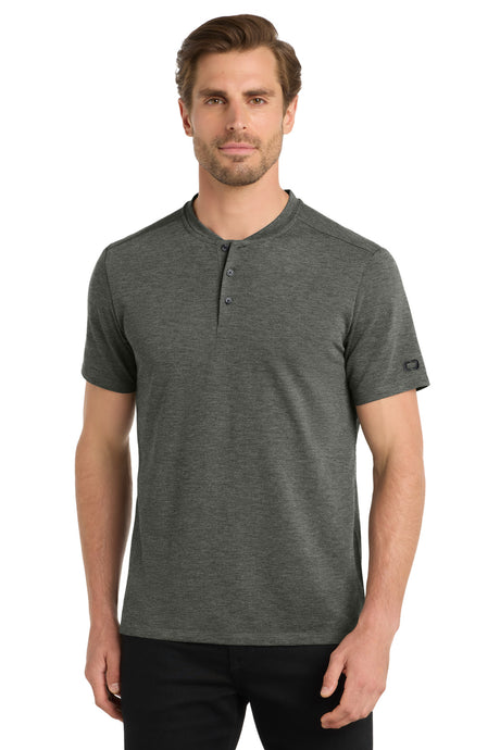 OGIO Men's   Evolution Henley OG148