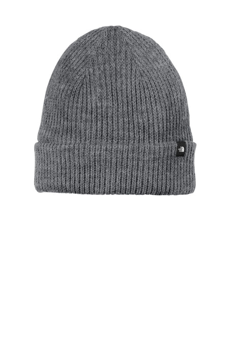 The North Face Men's   Circular Rib Beanie NF0A7RGH