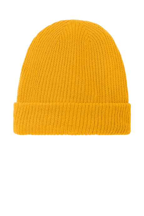 The North Face Men's   Circular Rib Beanie NF0A7RGH