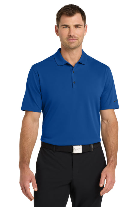 Nike Men's Dri-FIT Micro Pique 2.0 Polo NKDC1963