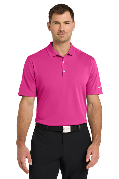 Nike Men's Dri-FIT Micro Pique 2.0 Polo NKDC1963