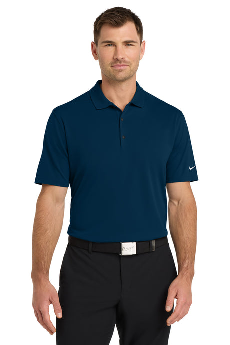 Nike Men's Dri-FIT Micro Pique 2.0 Polo NKDC1963