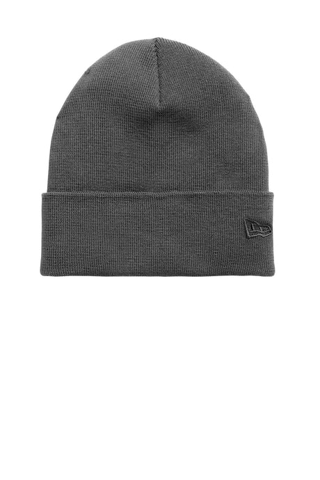 New Era Men's   Recycled Cuff Beanie NE907
