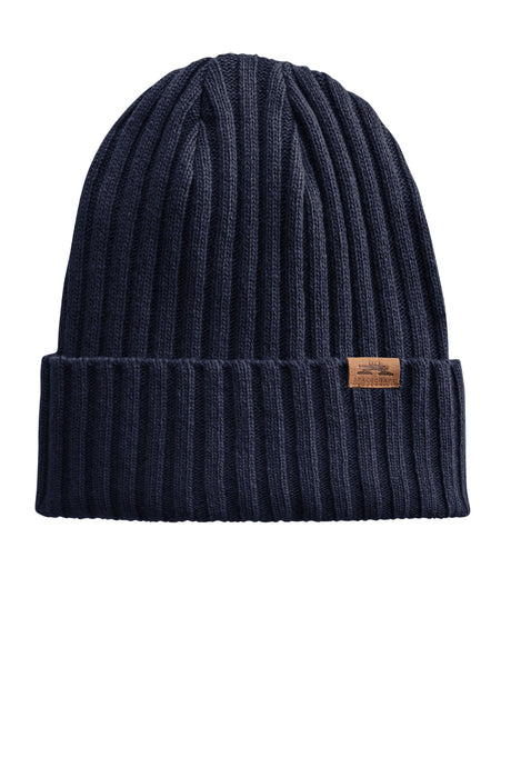 Spacecraft Men's Square Knot Beanie SPC11