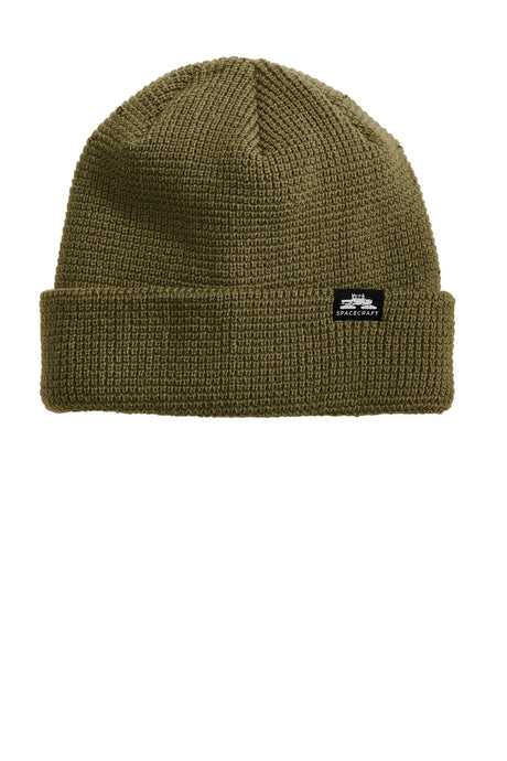 Spacecraft  Index Beanie SPC8