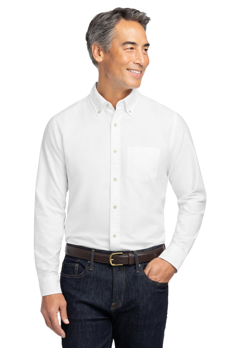 Brooks Brothers Men's   Casual Oxford Cloth Shirt BB18004