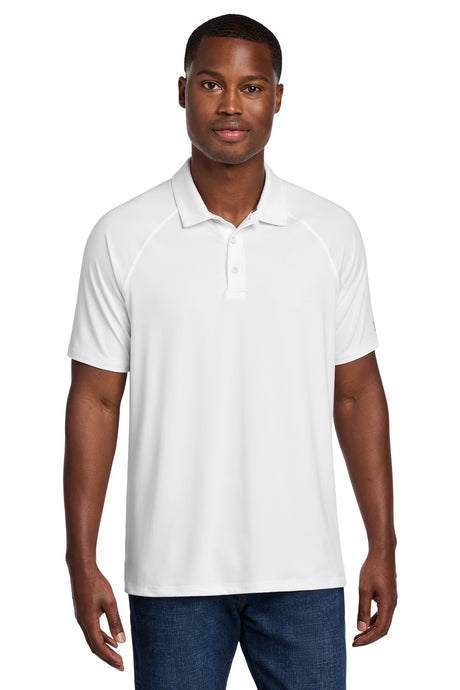 New Era Men's   Power Polo NEA225