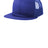 New Era    Standard Fit Snapback Trucker Cap NE4030