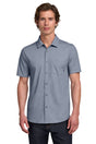 OGIO Men's   Extend Short Sleeve Button-Up OG160