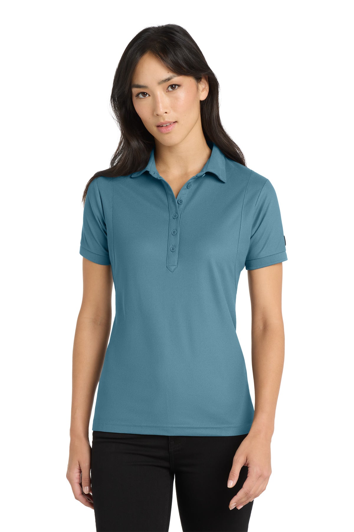 OGIO Women's   Jewel Polo