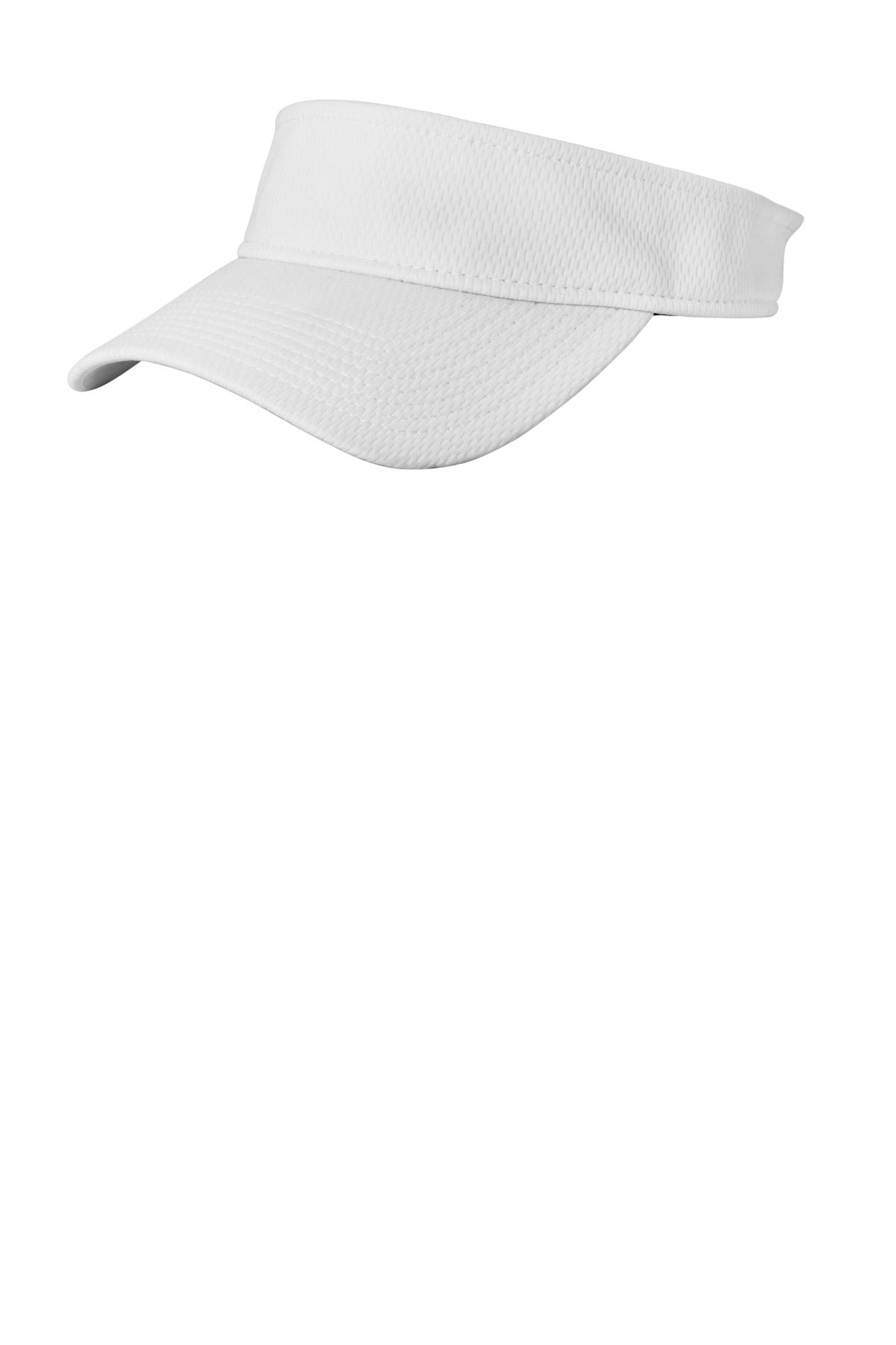 New Era    Performance Dash Adjustable Visor NE219