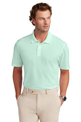Brooks Brothers Men's   Mesh Pique Performance Polo BB18220