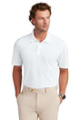 Brooks Brothers Men's   Mesh Pique Performance Polo BB18220