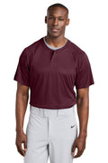 Sport-Tek Men's   PosiCharge   Competitor   2-Button Henley ST359
