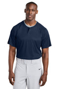 Sport-Tek Men's   PosiCharge   Competitor   2-Button Henley ST359